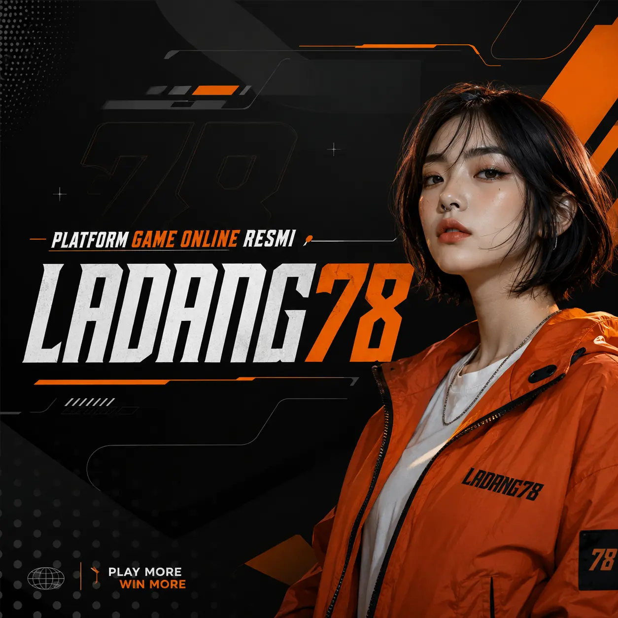 Ladang78 | Situs Penyedia Permainan Online Terbaru dan Terpopuler 2026